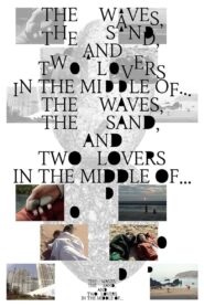 The Waves, the Sand, and Two Lovers in the Middle of…