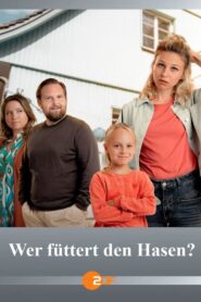 Wer füttert den Hasen?