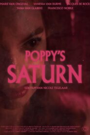 Poppy’s Saturn