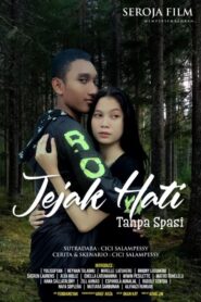 Jejak Hati Tanpa Spasi