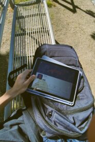 Bus Stop Wi-Fi