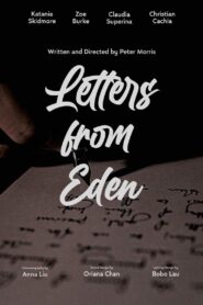 Letters from Eden