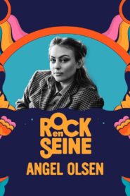 Angel Olsen – Rock en Seine 2023