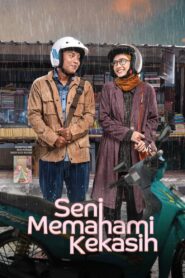 Seni Memahami Kekasih