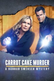 Carrot Cake Murder: A Hannah Swensen Mystery