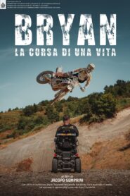 Bryan: la corsa di una vita