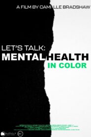 Let’s Talk: Mental Health in Color