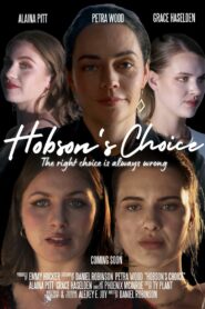 Hobson’s Choice