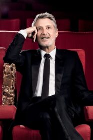 César Awards, de Caunes Era