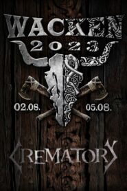 Crematory – Wacken Open air