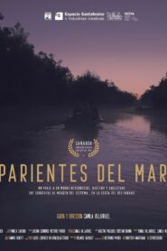 Parientes del mar