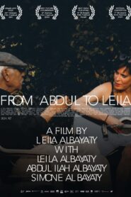 From Abdul To Leila