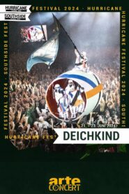 Deichkind – Southside Festival 2024