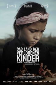 Das Land der verlorenen Kinder