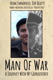 Man of War: A Journey With My Grandfather