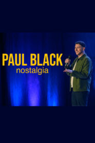 Paul Black – Nostalgia