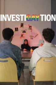 INVESTIGAYTION : Meurtre sur le campus