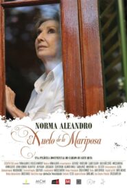 Norma Aleandro, el vuelo de la mariposa