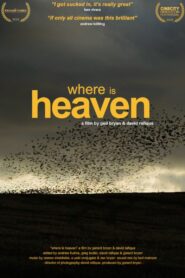 Where is heaven