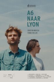 A6 naar Lyon