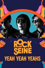 Yeah Yeah Yeahs – Rock en Seine 2023