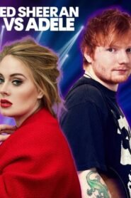 Ed Sheeran V Adele