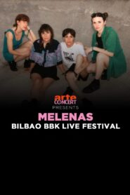 Melenas – Bilbao BBK Live Festival 2024