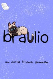 Braulio, The Cat