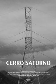 Cerro Saturno