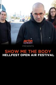 Show Me the Body – Hellfest 2024