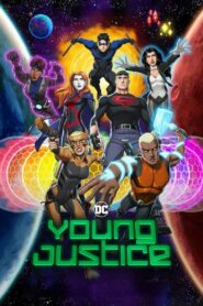 Young Justice