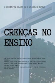 Crenças no ensino