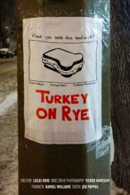 Turkey on Rye