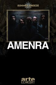 Amenra – Summer Breeze 2023