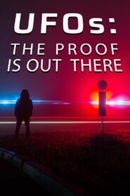 UFOs: The Proof is Out There