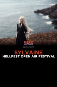 Sylvaine – Hellfest 2024