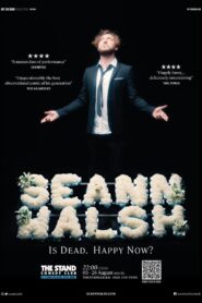 Seann Walsh: Is Dead, Happy Now?