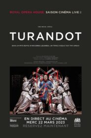 Royal Opera House: Turandot