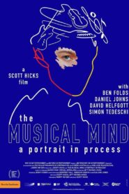 The Musical Mind: A Portrait in Process