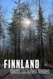 Finnland – Winter im hohen Norden