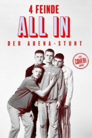 All In – Der größte Stunt der deutschen Comedy-Geschichte