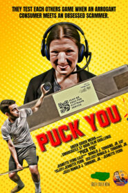 Puck You!