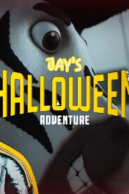 Jay’s Halloween Adventure