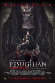 Pesugihan: Bersekutu dengan Iblis