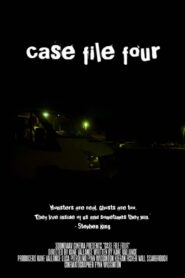 Case File Four