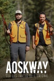 Aoskway, sur les traces de l’orignal