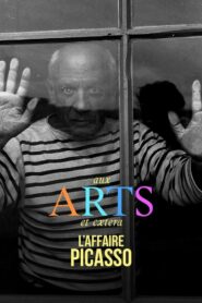 Aux arts et caetera : L’affaire Picasso