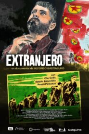 Extranjero