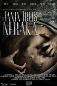 Janin Iblis Neraka