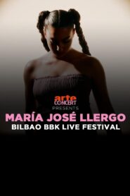 María José Llergo – Bilbao BBK Live Festival 2024